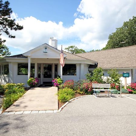 The Lodge On The Cove Kennebunkport Luaran gambar