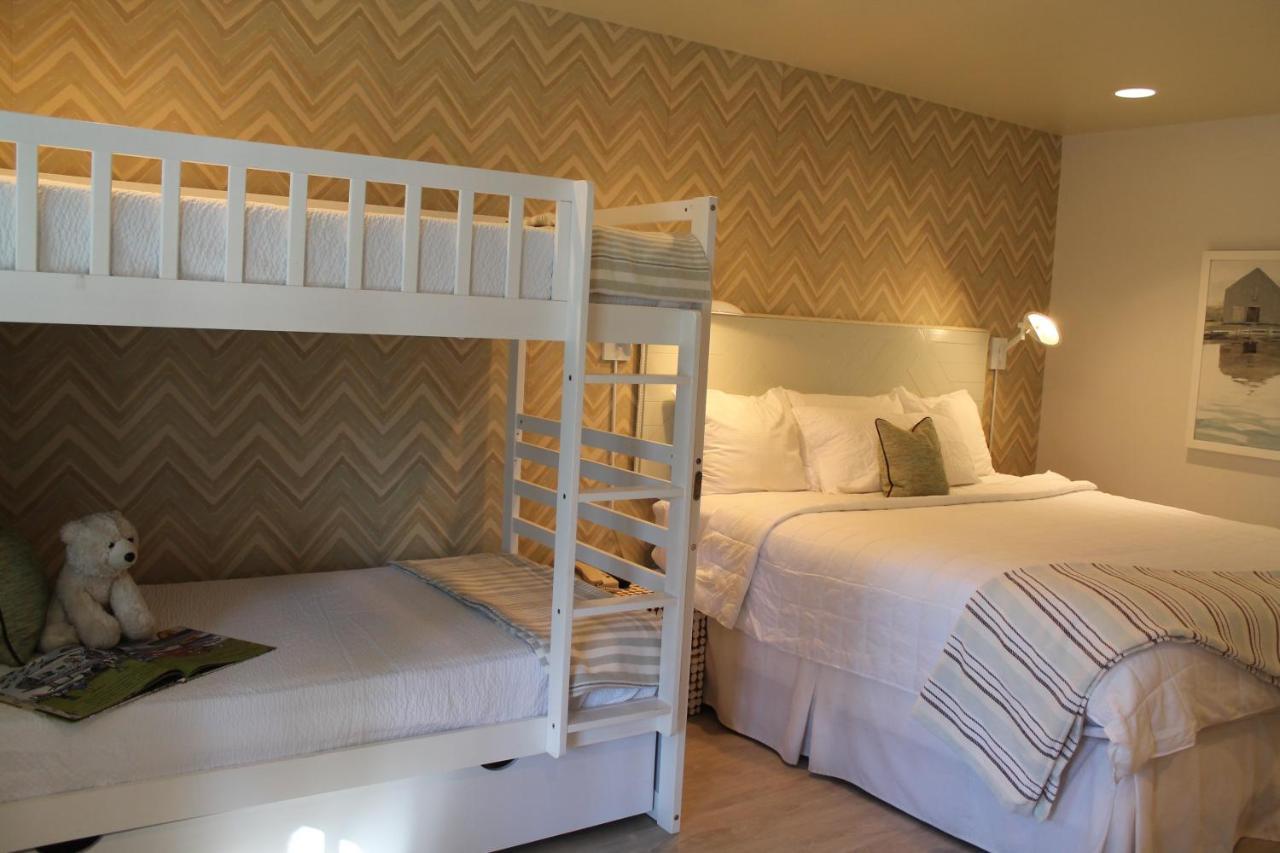 The Lodge On The Cove Kennebunkport Luaran gambar