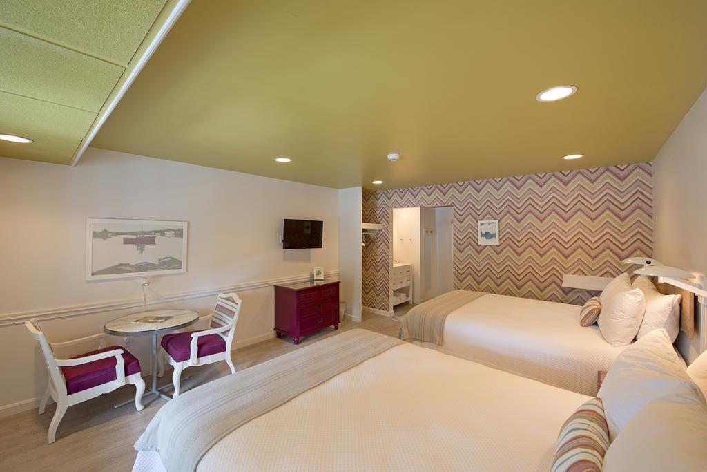 The Lodge On The Cove Kennebunkport Bilik gambar