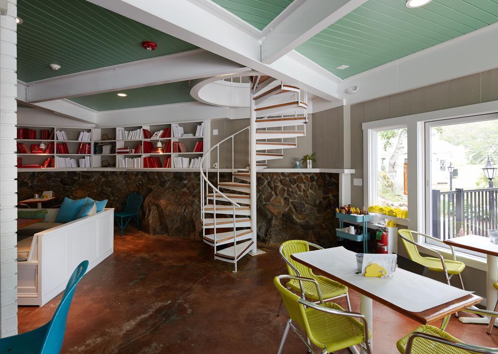 The Lodge On The Cove Kennebunkport Luaran gambar