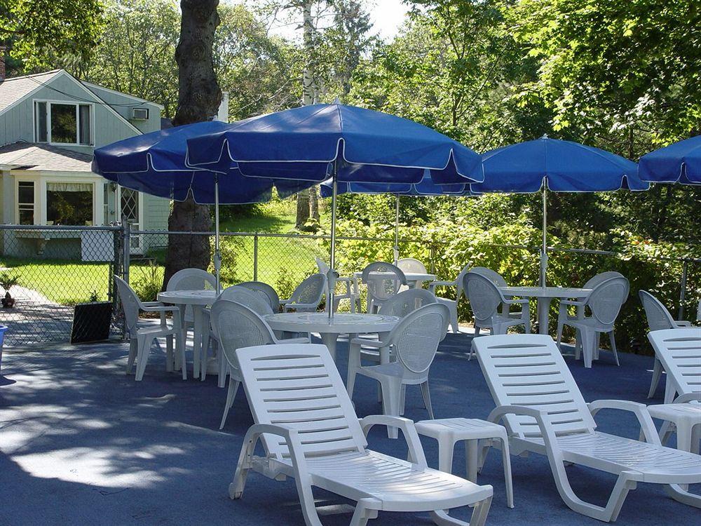 The Lodge On The Cove Kennebunkport Luaran gambar