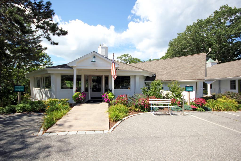 The Lodge On The Cove Kennebunkport Luaran gambar