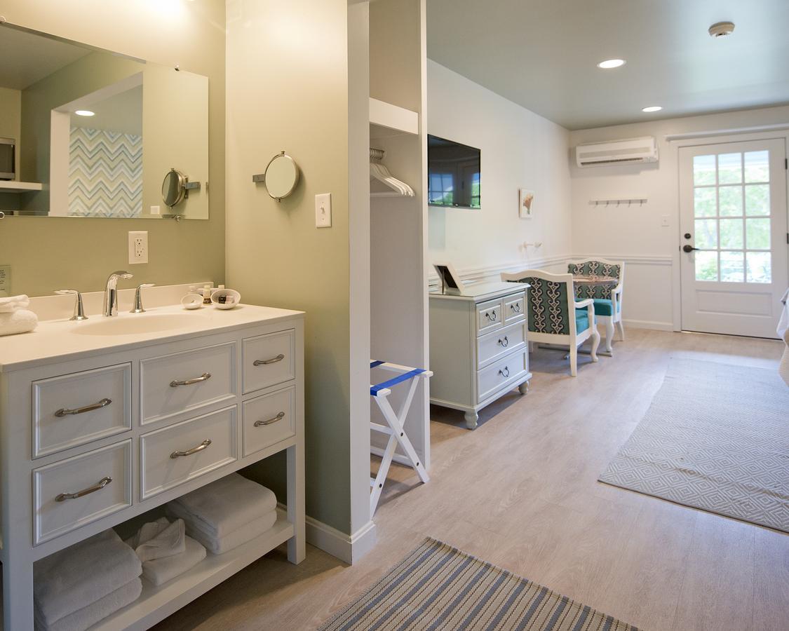 The Lodge On The Cove Kennebunkport Luaran gambar