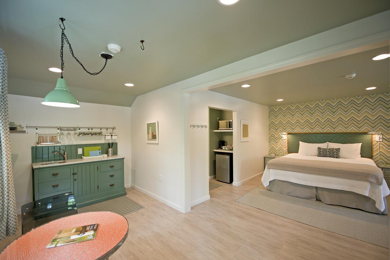 The Lodge On The Cove Kennebunkport Luaran gambar