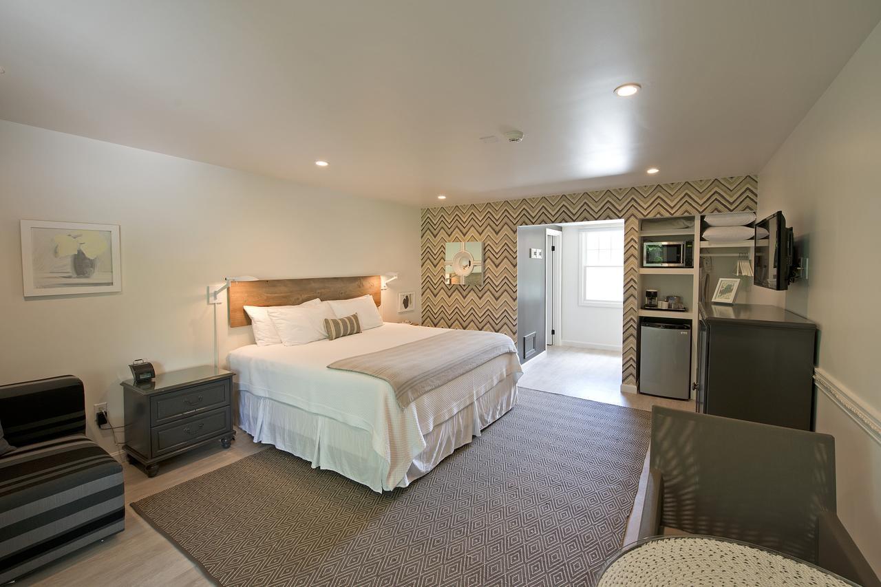 The Lodge On The Cove Kennebunkport Luaran gambar