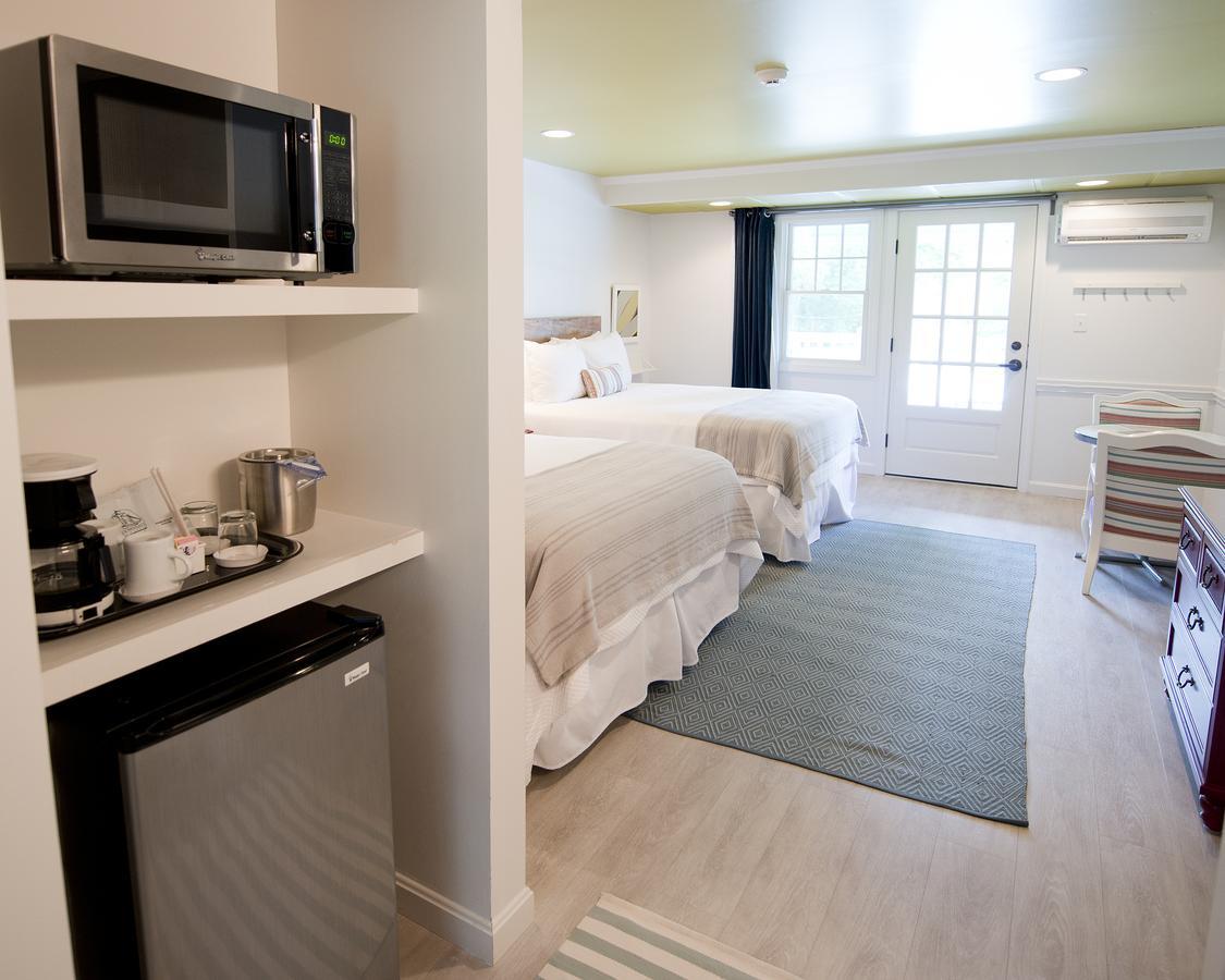 The Lodge On The Cove Kennebunkport Luaran gambar